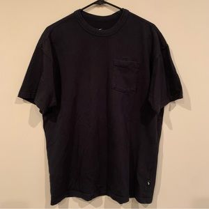 Nike Pocket T-Shirt